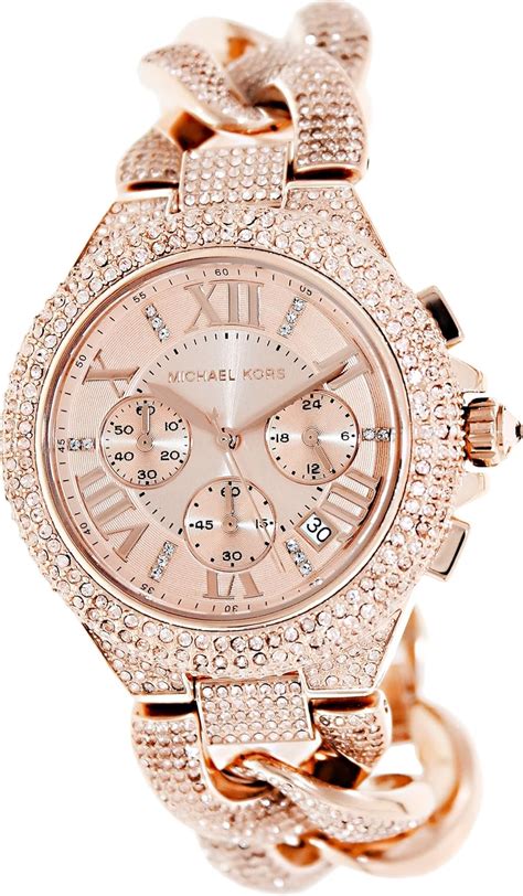 montre michael kors femme 2021|Michael Kors original watch.